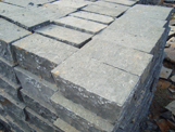 www.aplusstone.vn - BASALT VIETNAM - Basalt cubes / cobbles - Vietnam basalt
